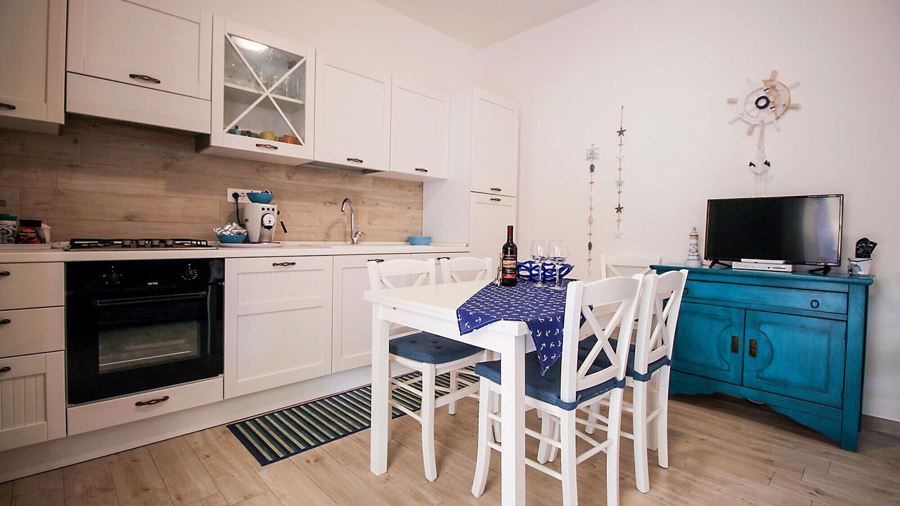 Photo of Bedroom in Marina di Grosseto