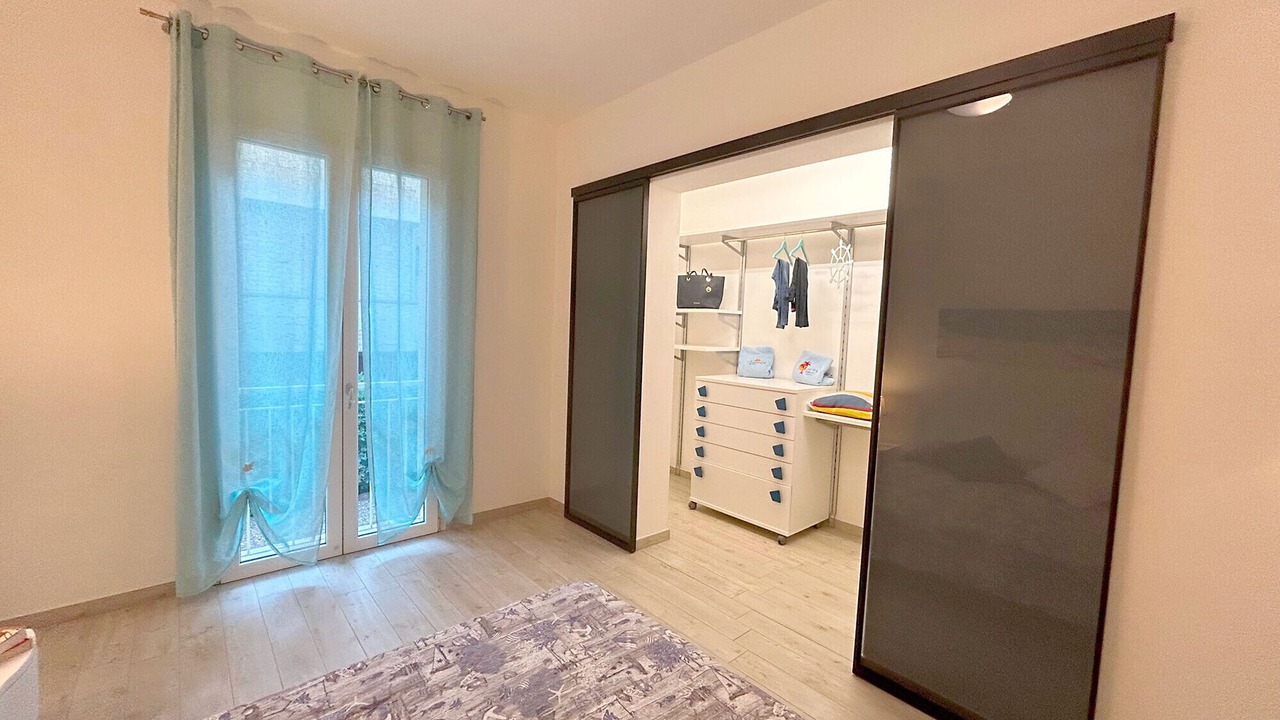 Photo of Bedroom in Marina di Grosseto