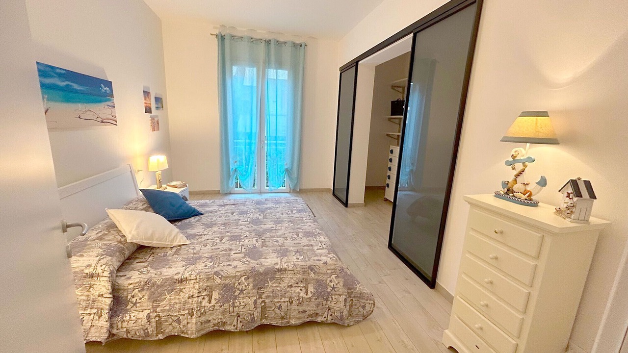 Photo of Bedroom in Marina di Grosseto