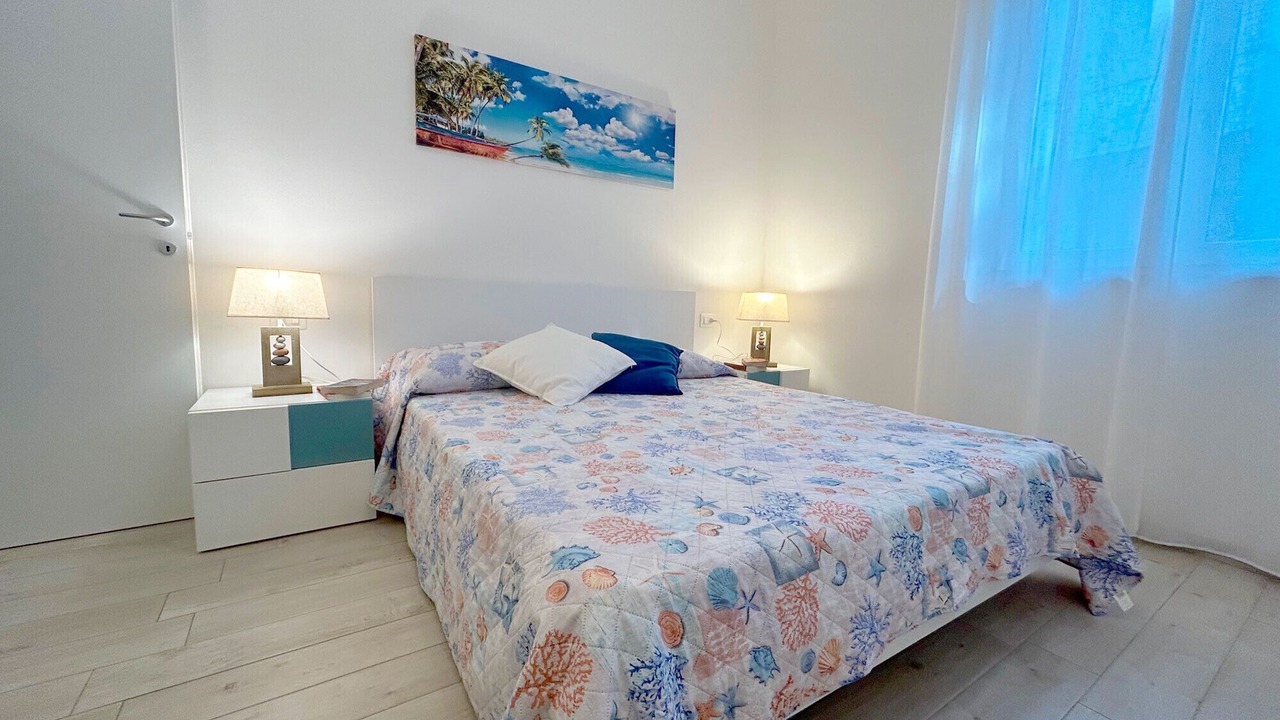 Photo of Bedroom in Marina di Grosseto