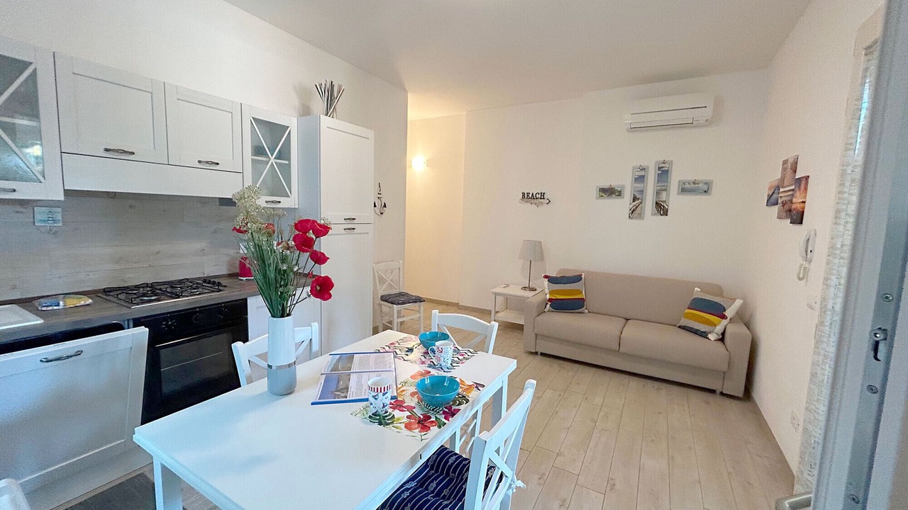 Photo of Livingroom in Marina di Grosseto