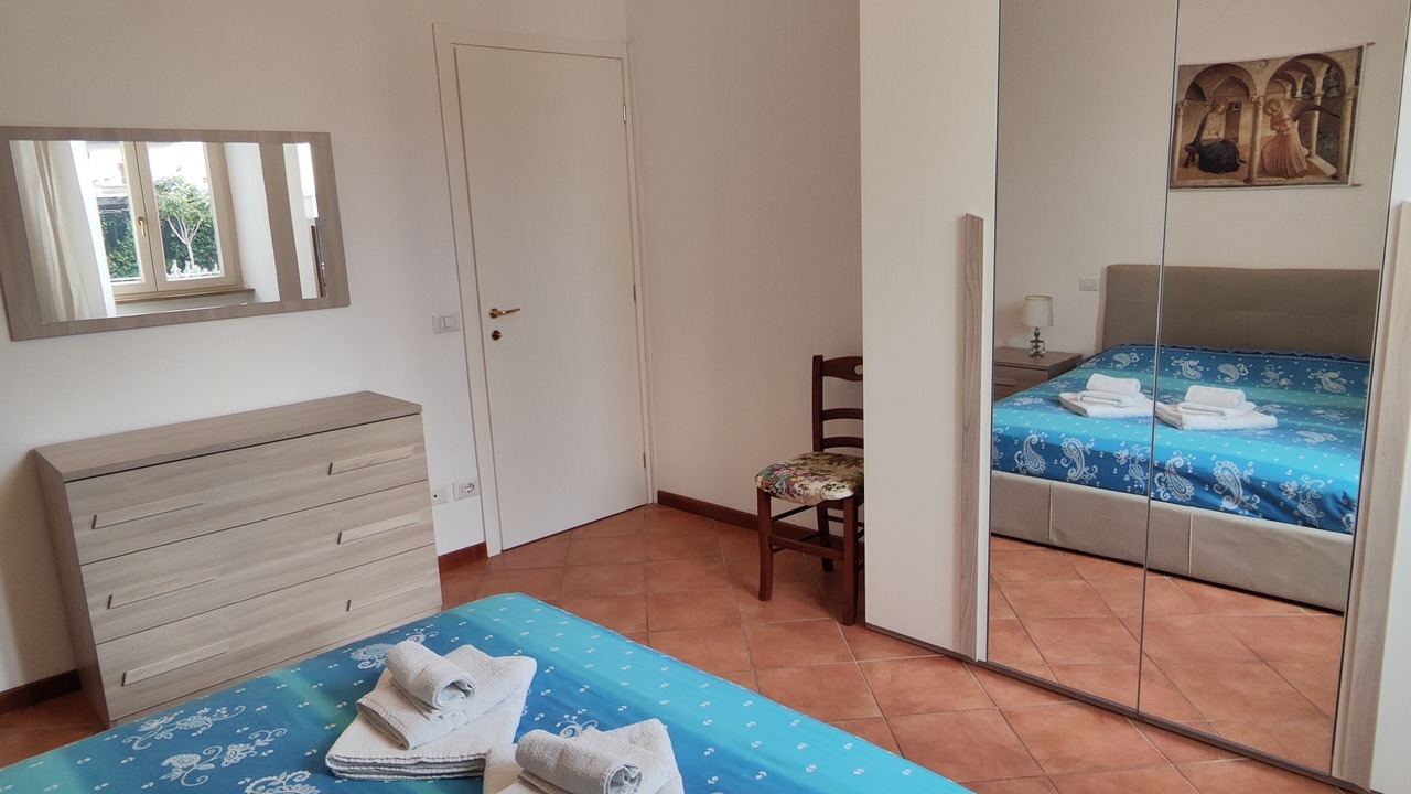 Photo of Bedroom in Arezzo