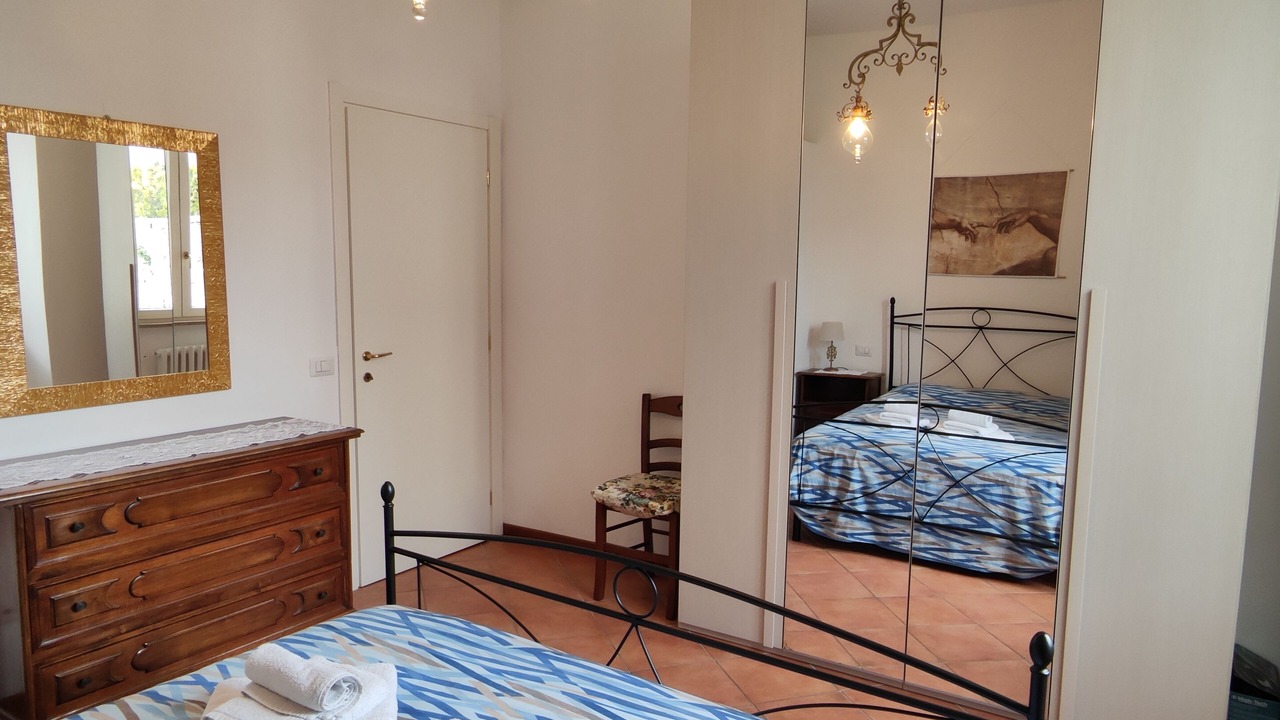 Photo of Bedroom in Arezzo