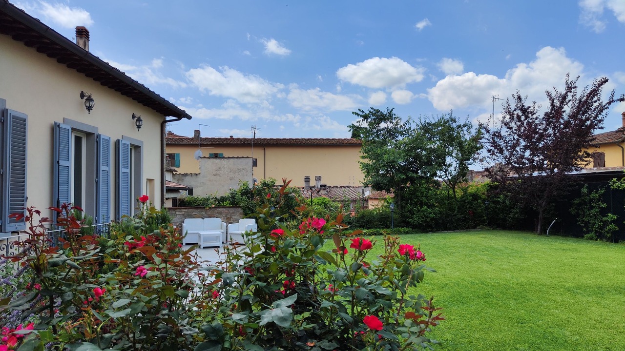 Photo of Outdoor in Arezzo