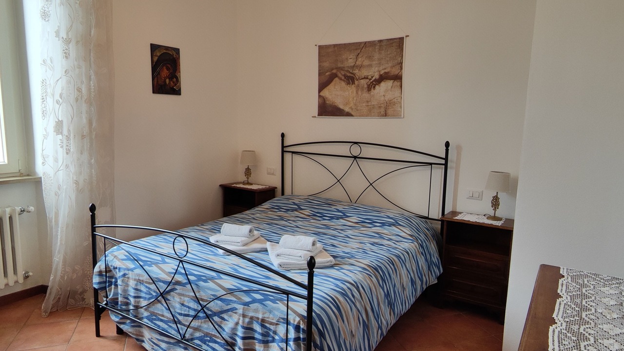 Photo of Bedroom in Arezzo