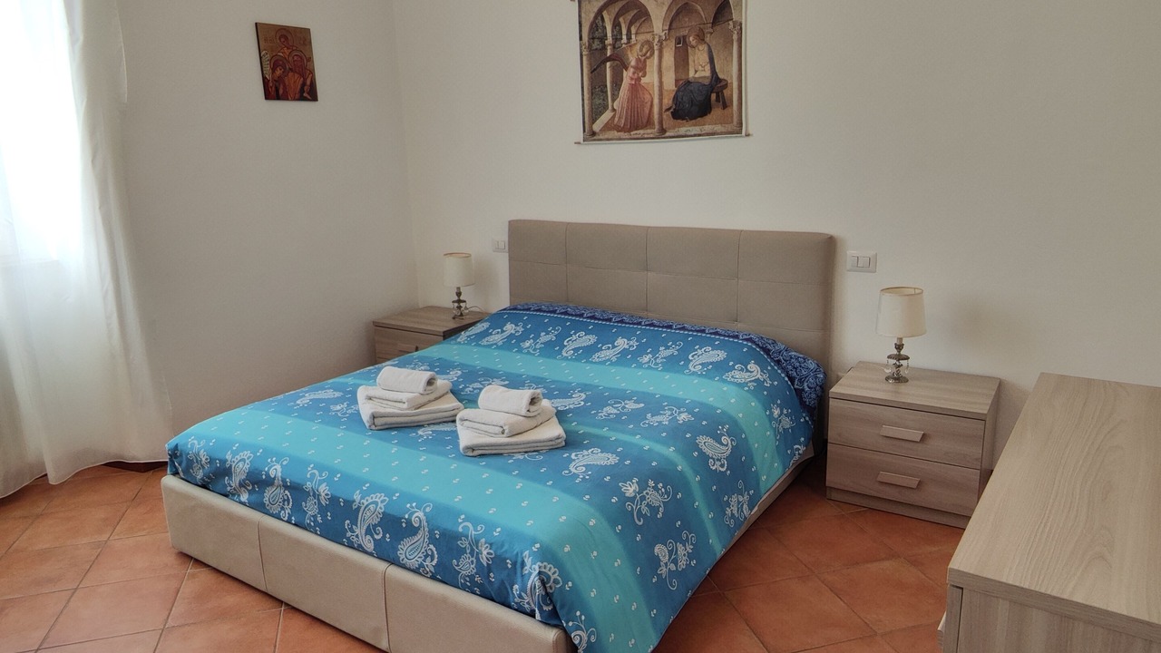 Photo of Bedroom in Arezzo