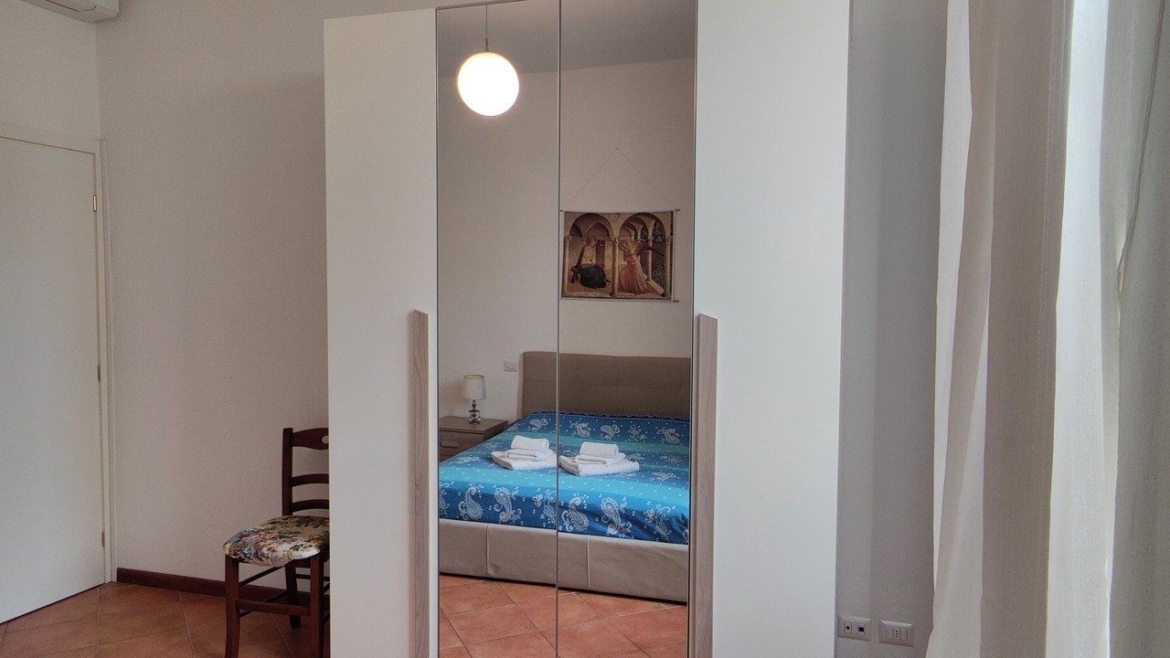 Photo of Bedroom in Arezzo