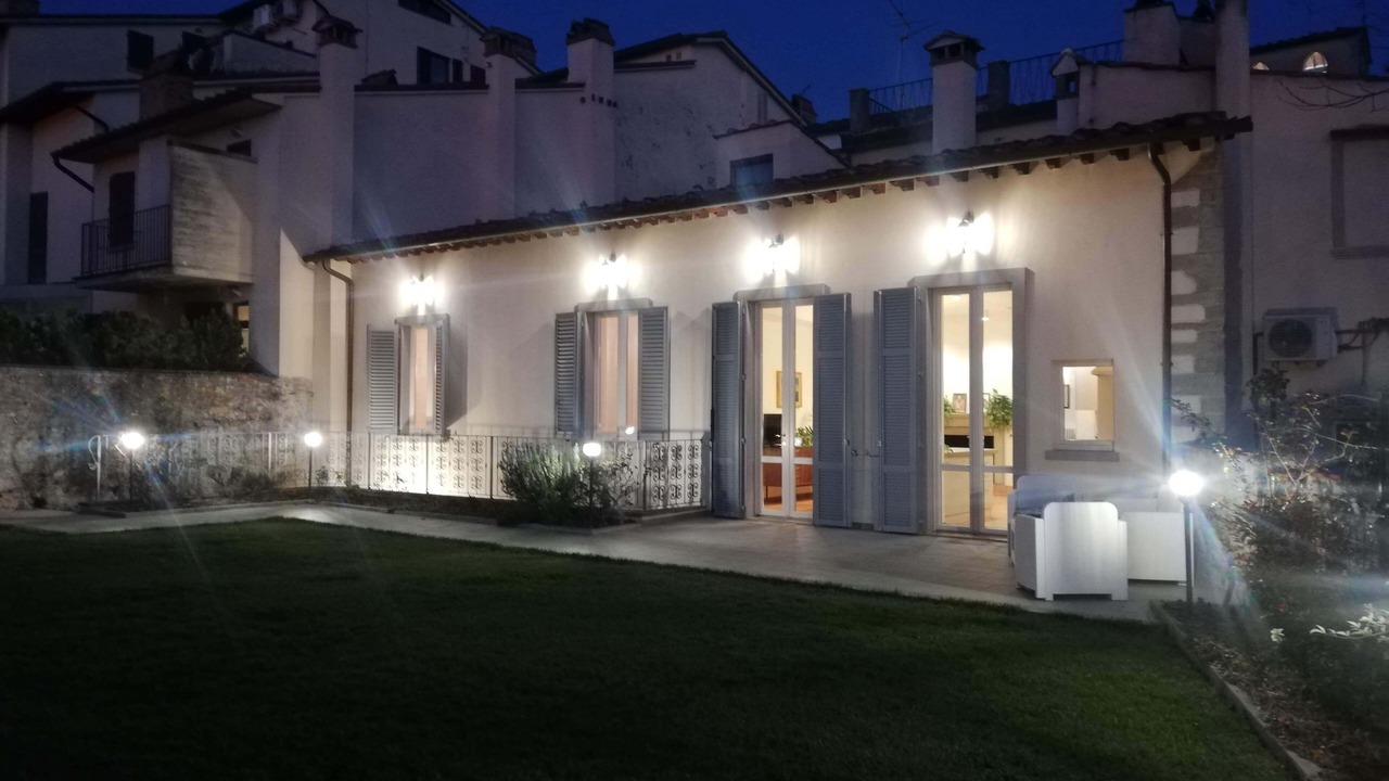 Photo of Outdoor in Arezzo