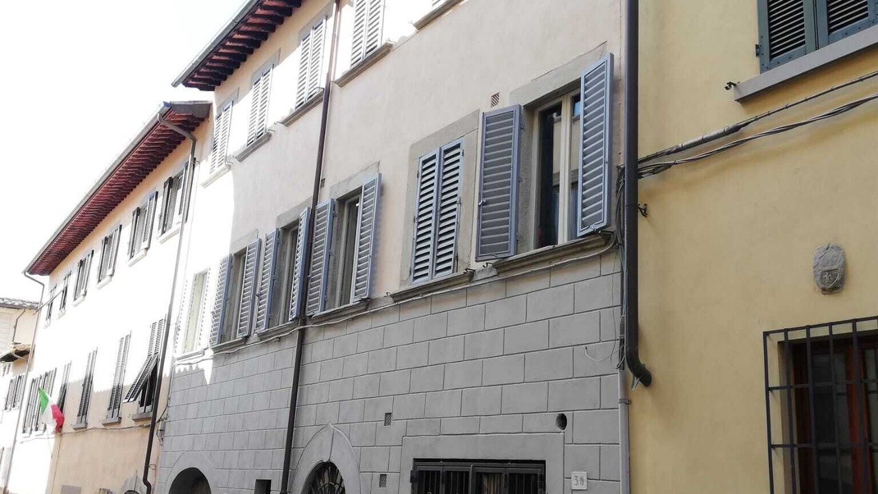 Photo of Outdoor in Arezzo