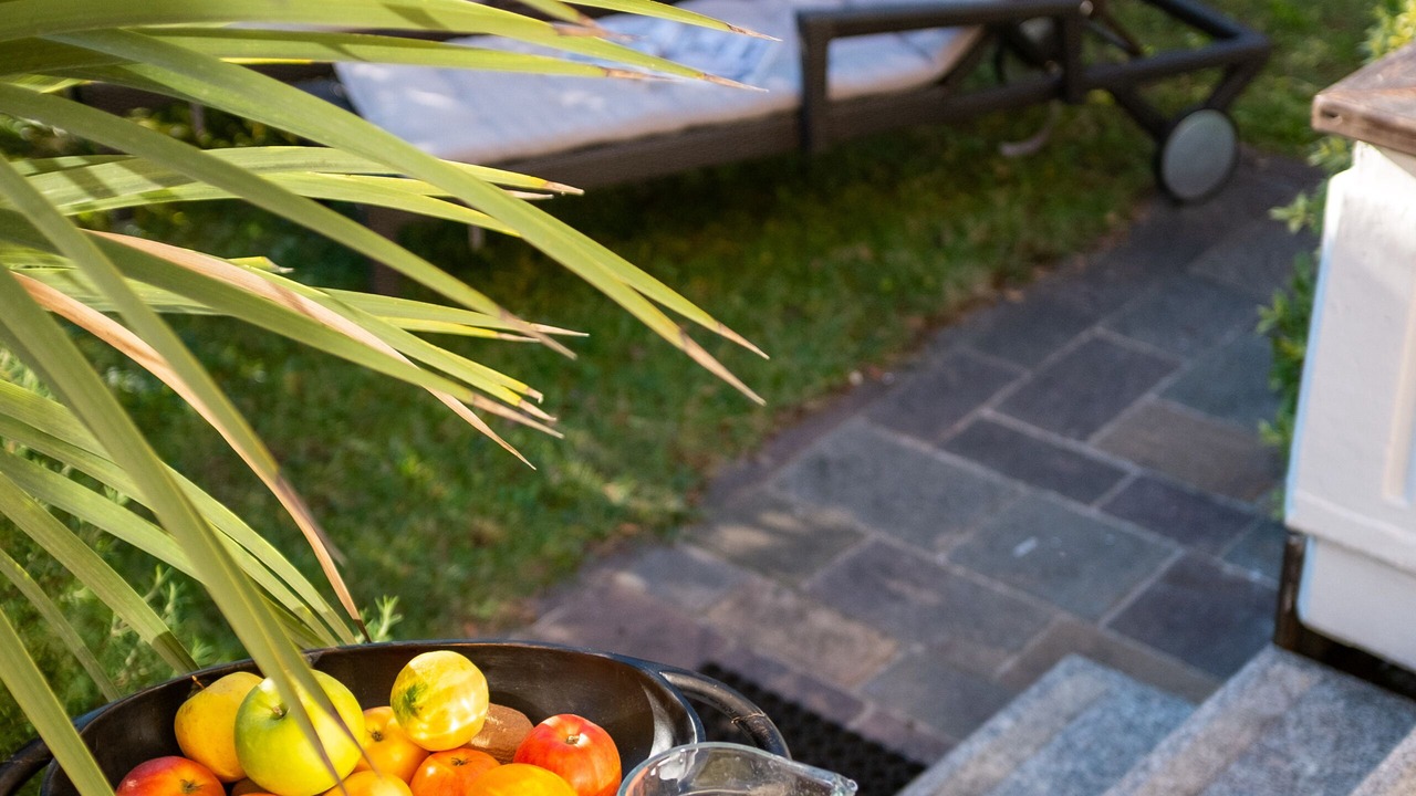 Photo of Patio Balcony in Bolognano-Vignole
