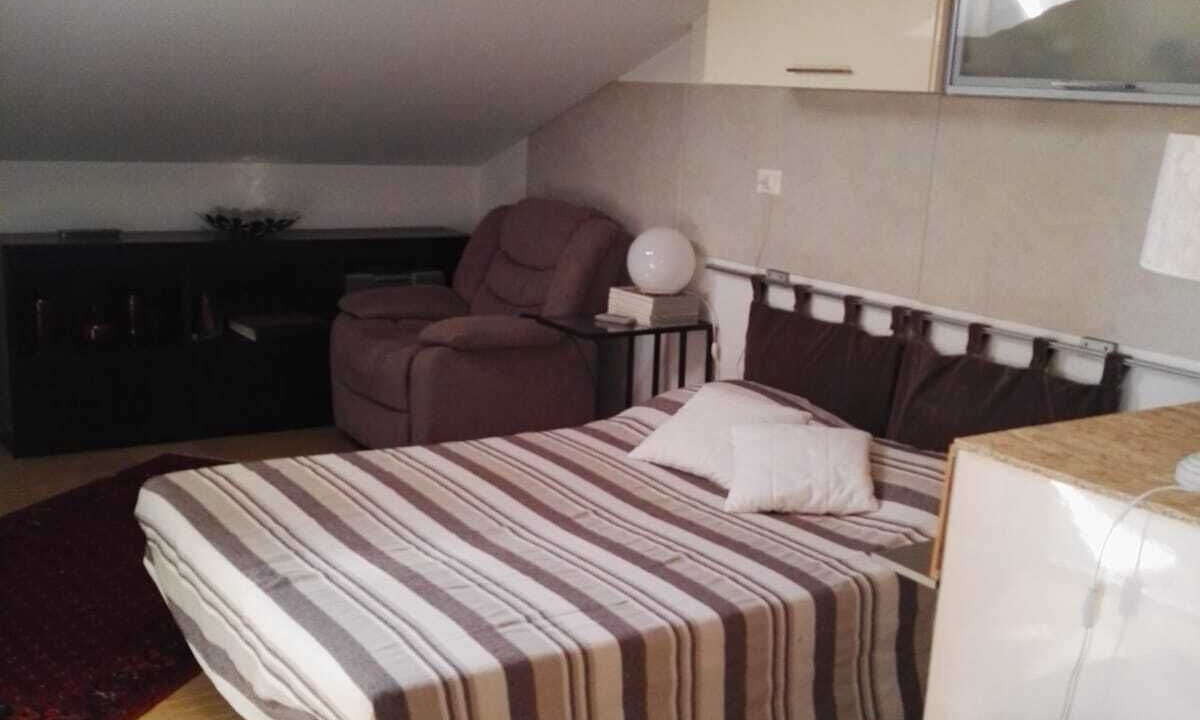 Photo of Bedroom in Senigallia