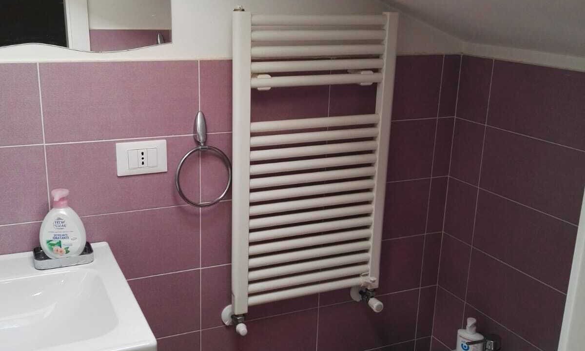 Photo of Bathroom in Senigallia