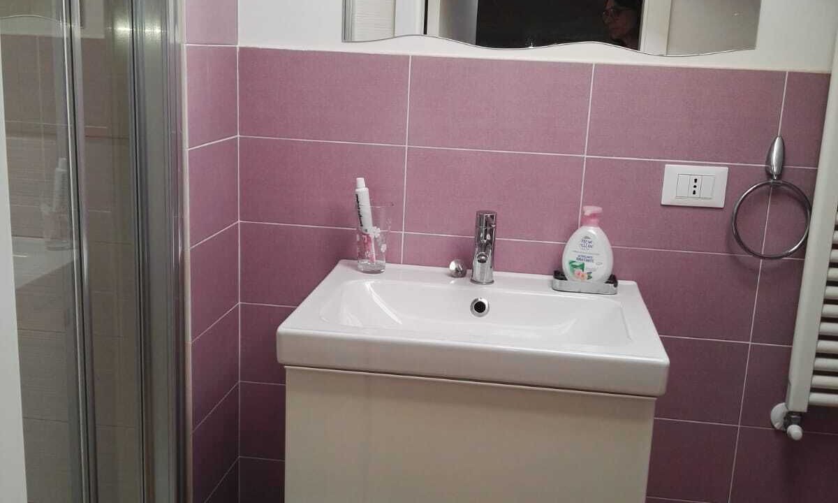 Photo of Bathroom in Senigallia