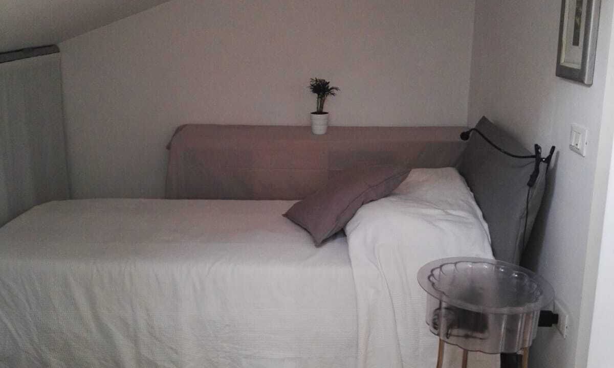 Photo of Bedroom in Senigallia