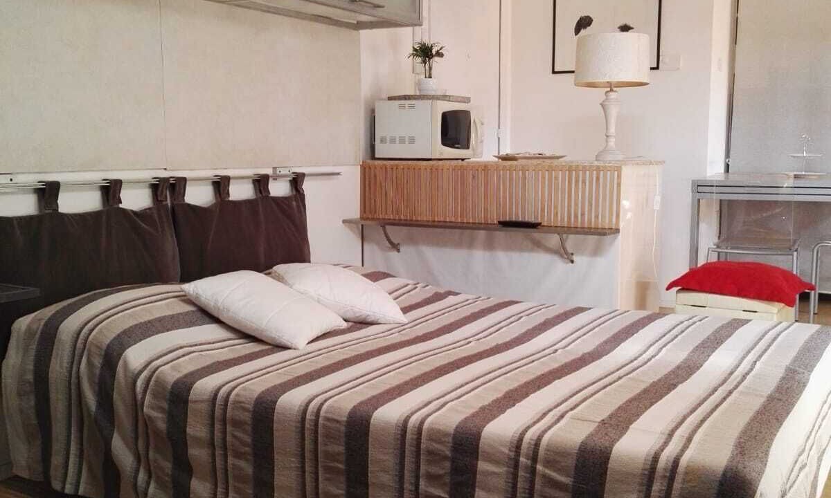 Photo of Bedroom in Senigallia