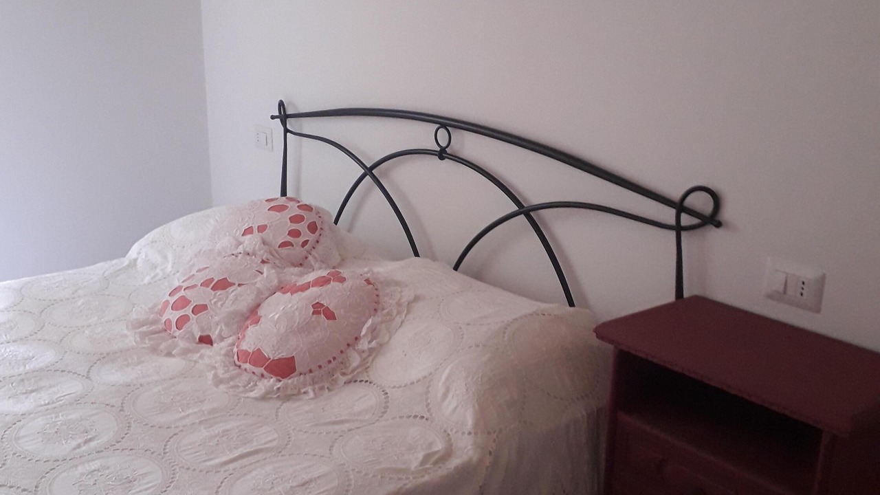 Photo of Bedroom in Corniglio