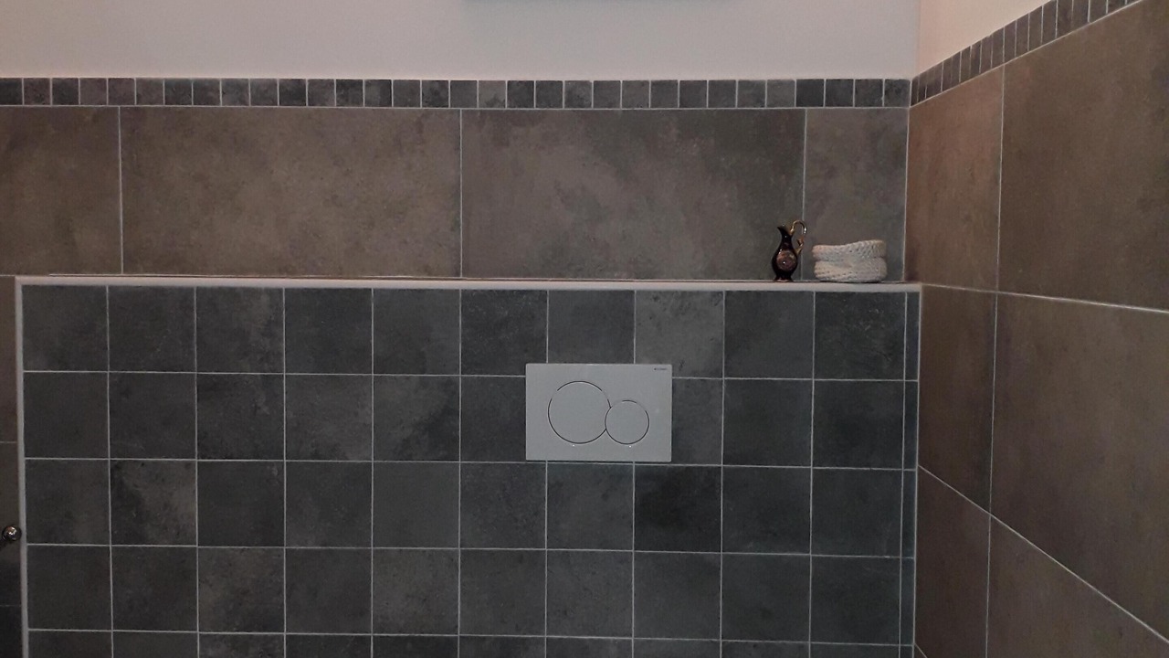 Photo of Bathroom in Corniglio