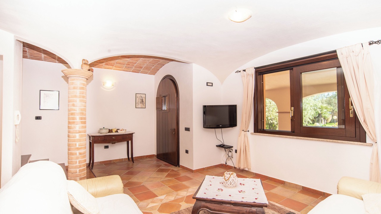 Photo of Livingroom in Orosei