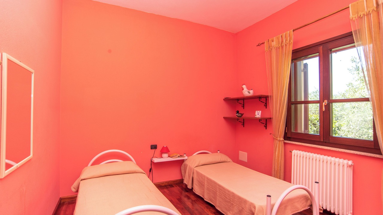 Photo of Bedroom in Orosei