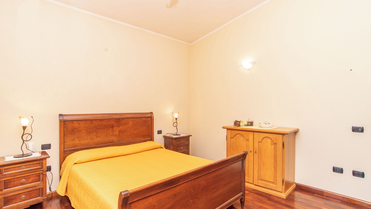 Photo of Bedroom in Orosei