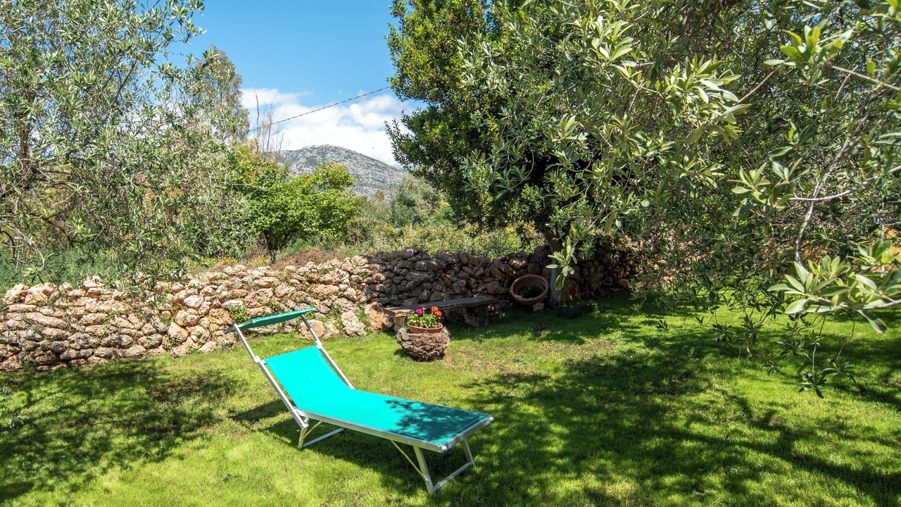 Photo of Outdoor in Orosei