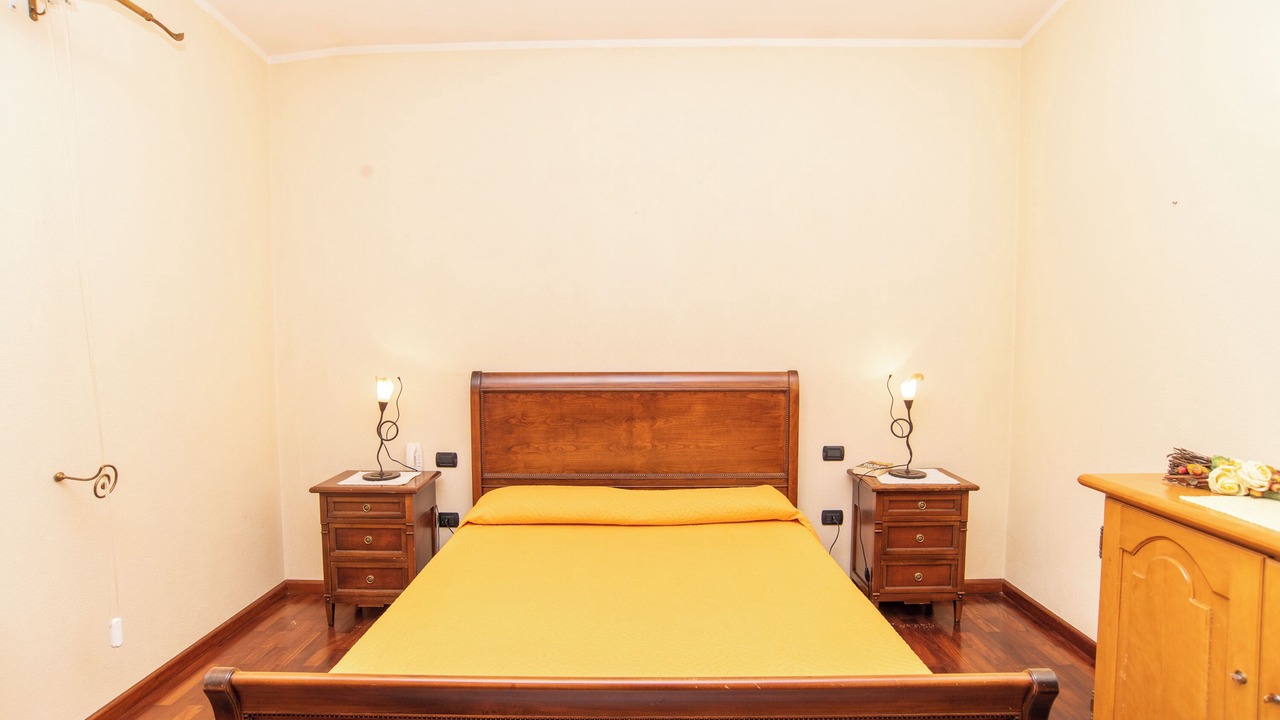 Photo of Bedroom in Orosei