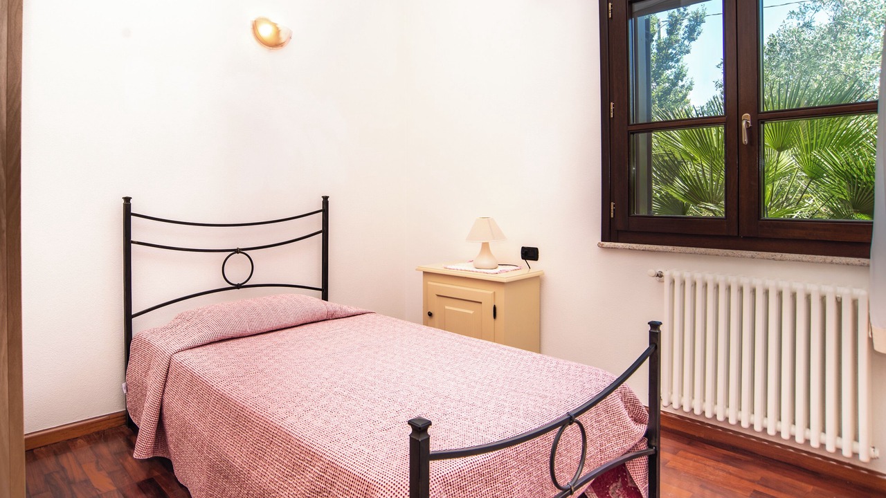 Photo of Bedroom in Orosei
