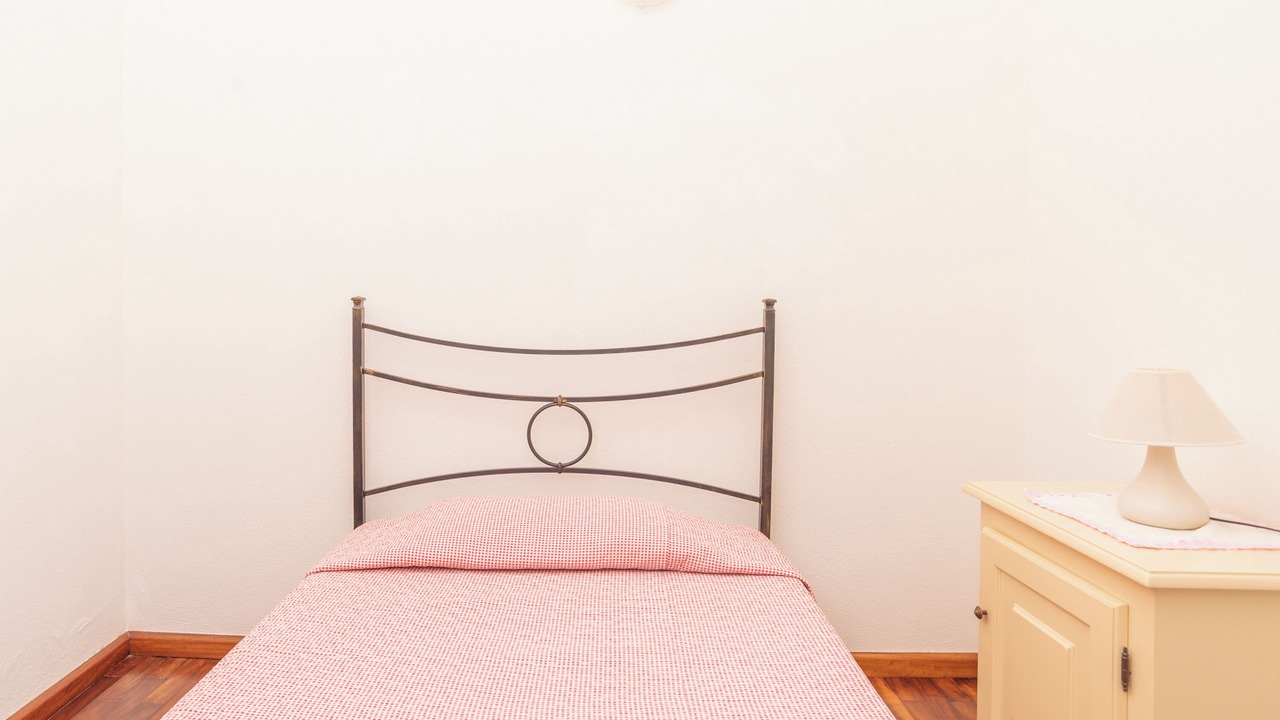Photo of Bedroom in Orosei