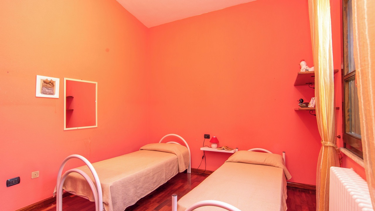 Photo of Bedroom in Orosei