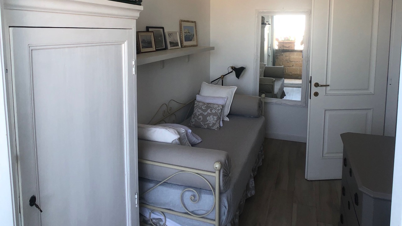 Photo of Bedroom in Punta Ala