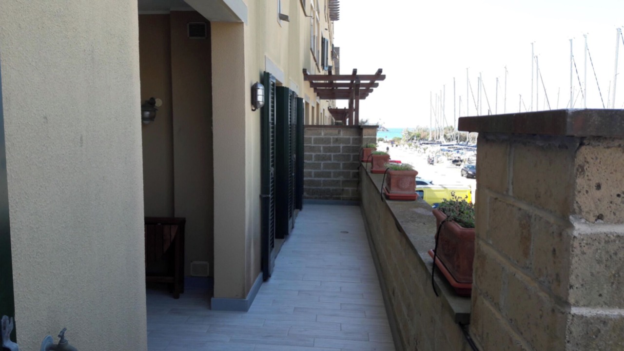 Photo of Outdoor in Punta Ala