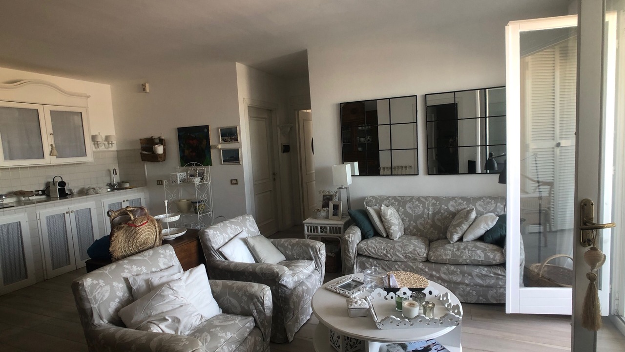 Photo of Livingroom in Punta Ala