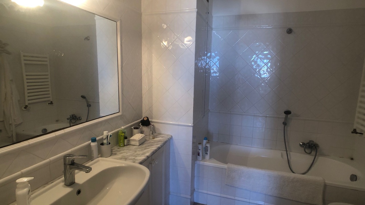Photo of Bathroom in Punta Ala