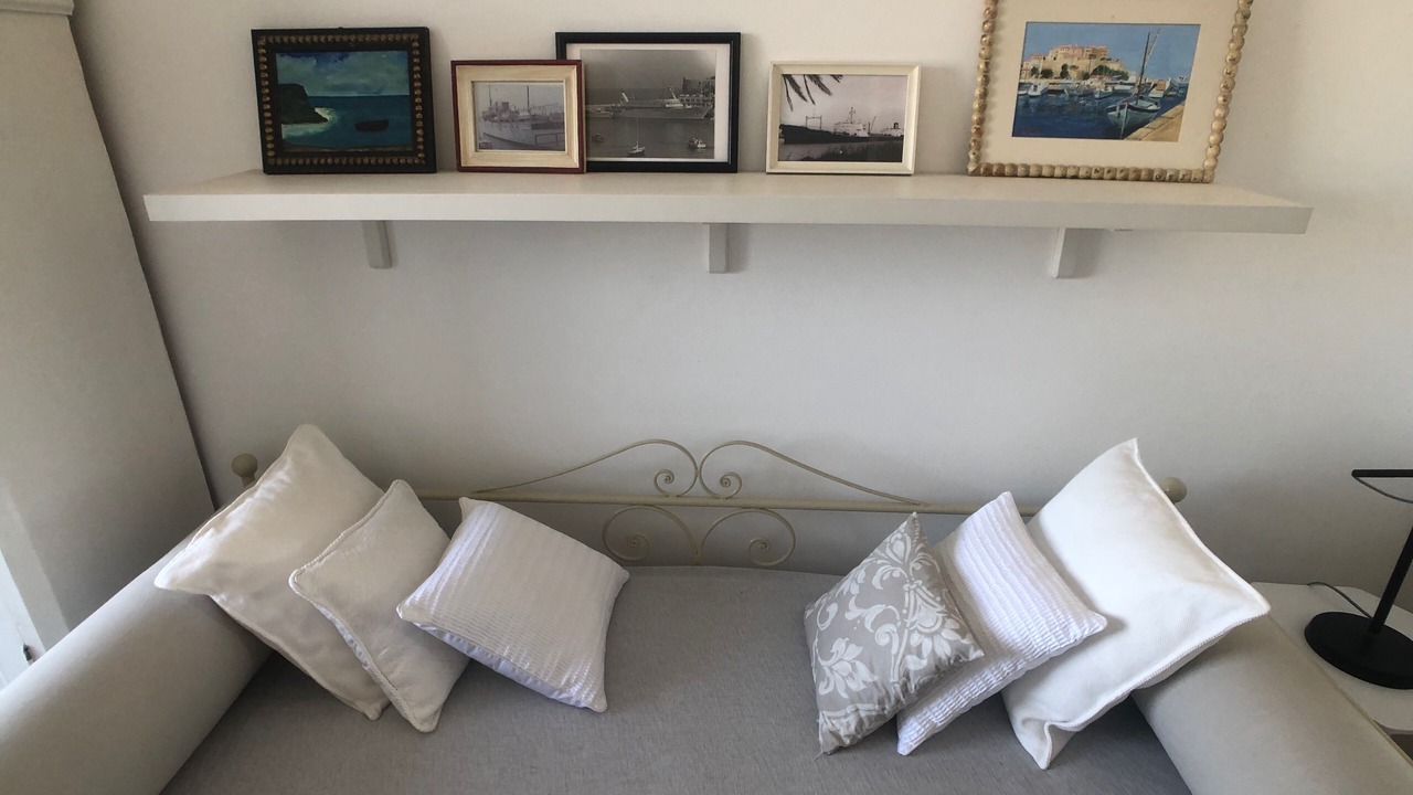 Photo of Bedroom in Punta Ala