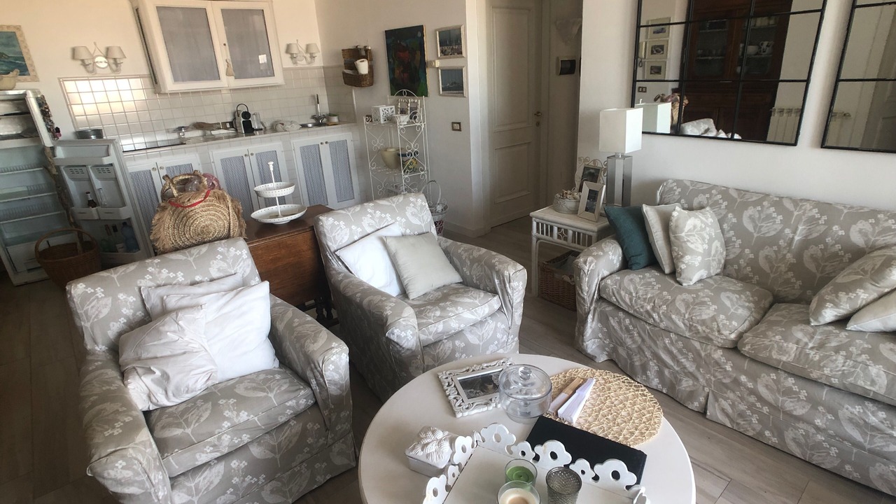Photo of Livingroom in Punta Ala