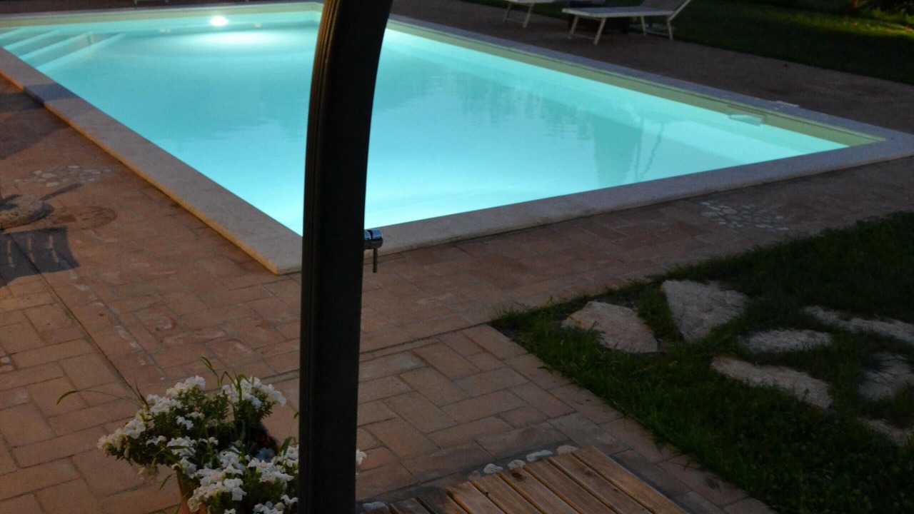 Photo of Outdoor in Precetto