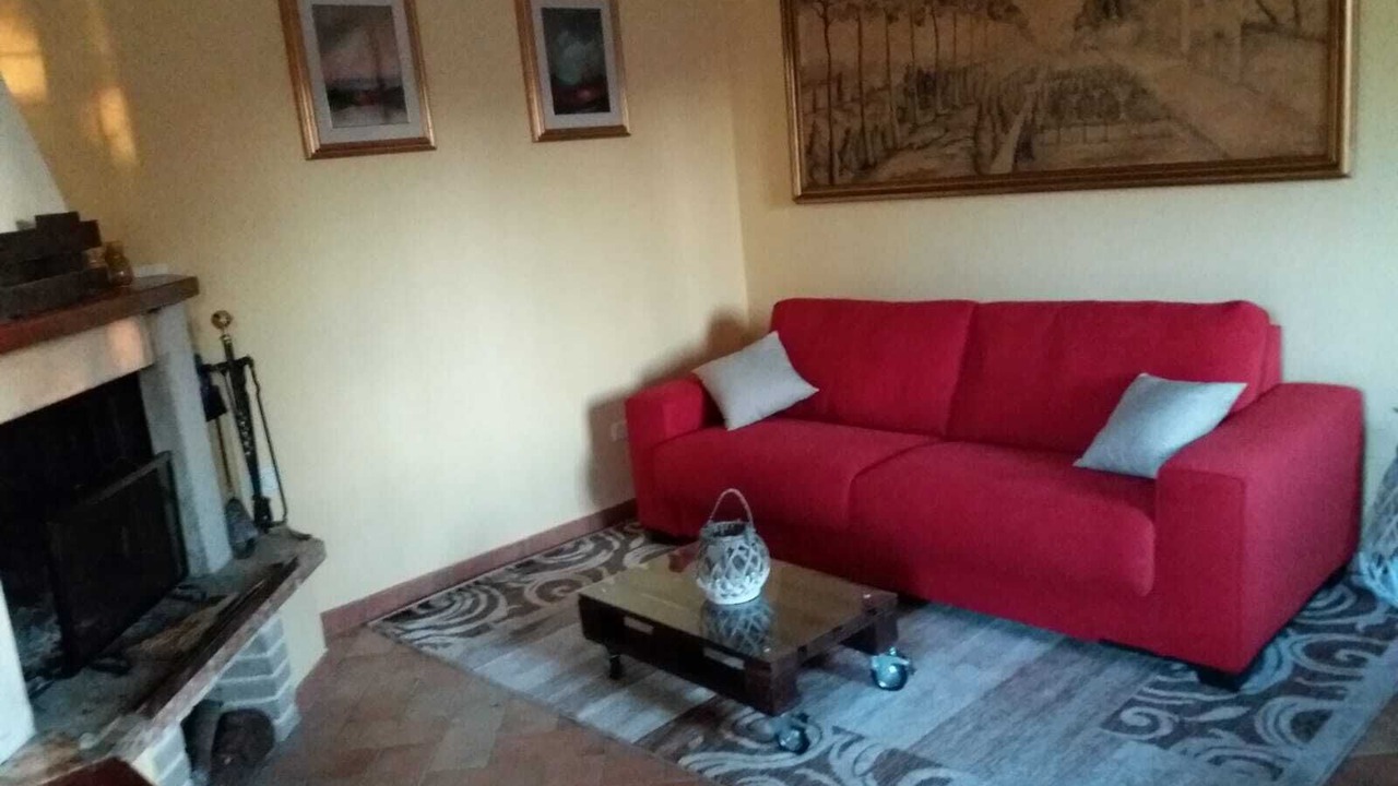 Photo of Livingroom in Precetto