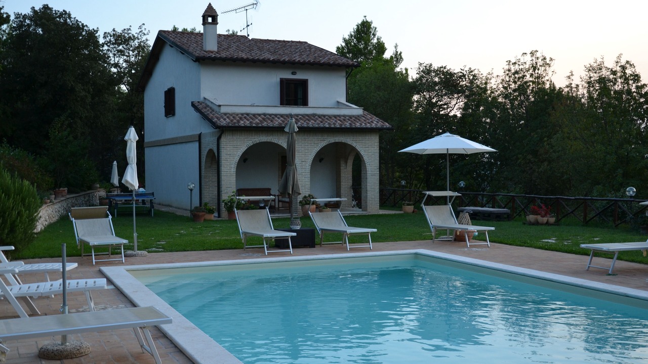 Photo of Outdoor in Precetto