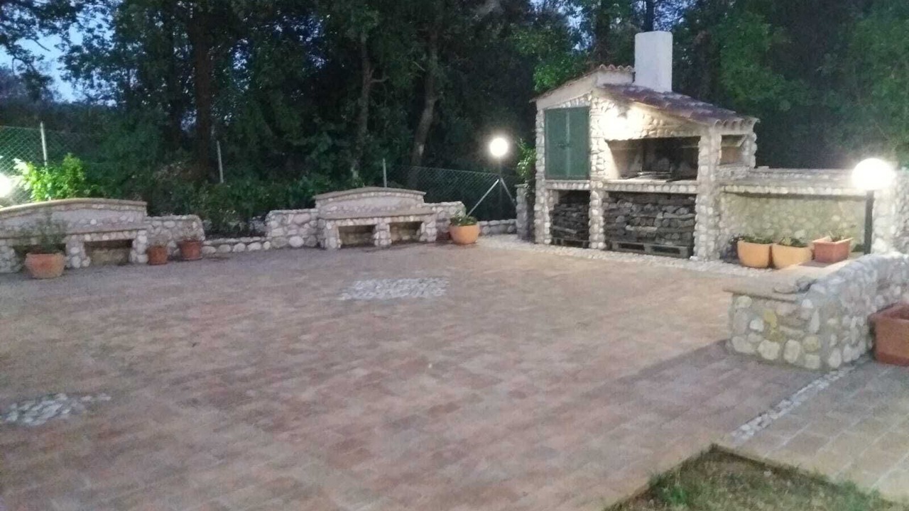 Photo of Outdoor in Precetto