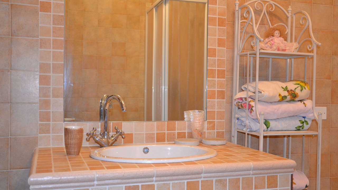 Photo of Bathroom in Precetto