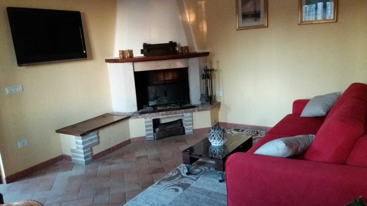 Photo of Livingroom in Precetto
