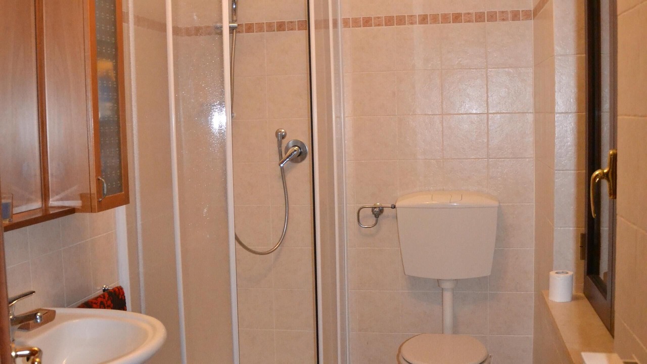 Photo of Bathroom in Precetto