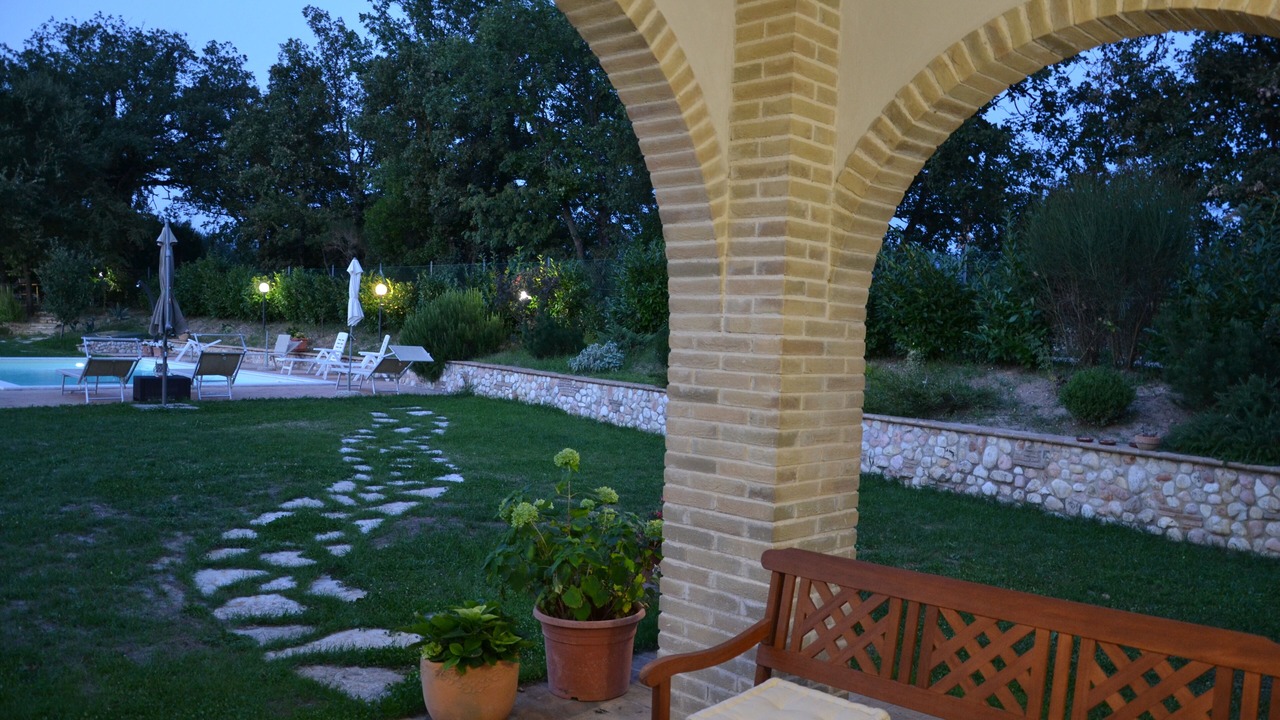Photo of Outdoor in Precetto