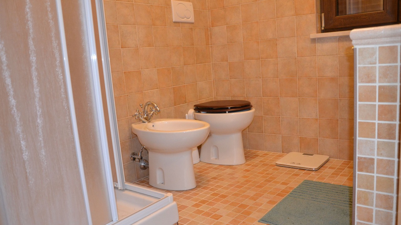 Photo of Bathroom in Precetto