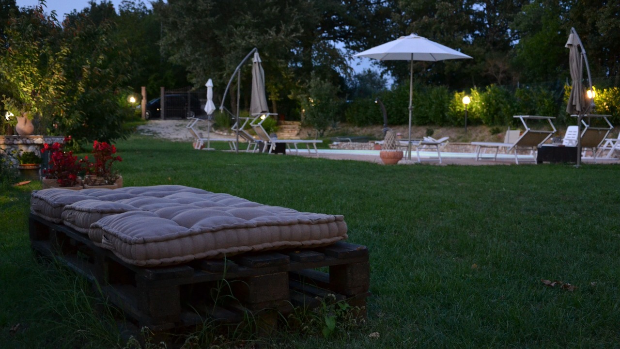 Photo of Outdoor in Precetto