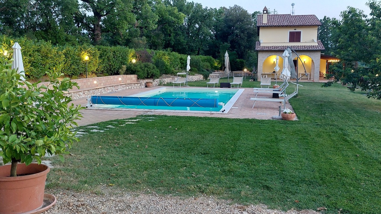 Photo of Outdoor in Precetto