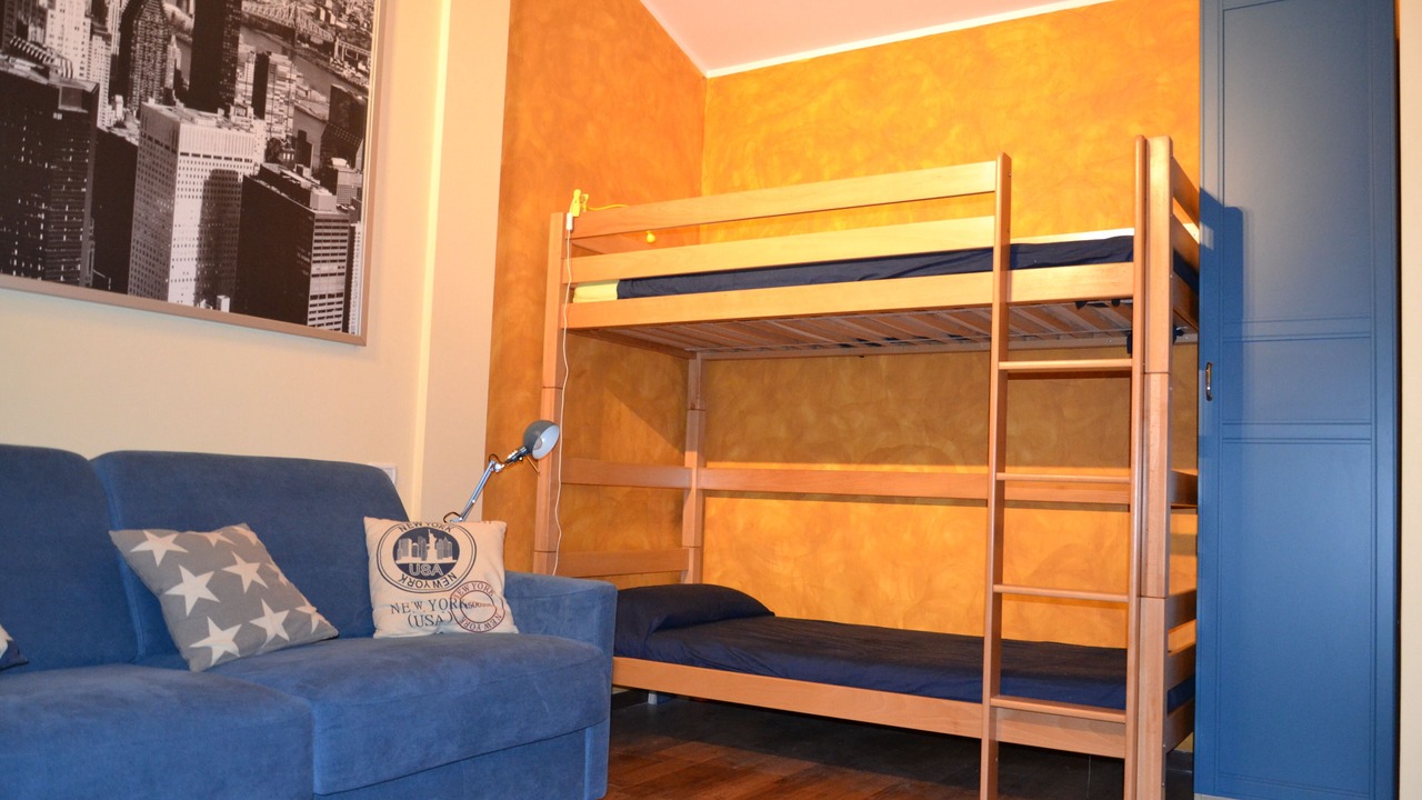 Photo of Bedroom in Precetto