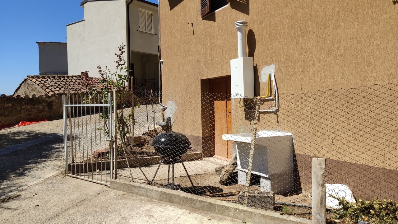 Photo of Outdoor in Triei