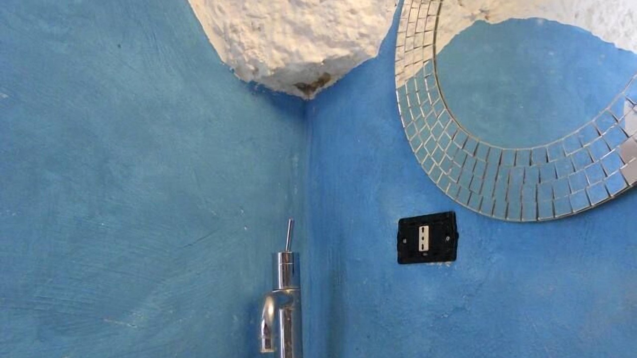 Photo of Bathroom in Mesagne
