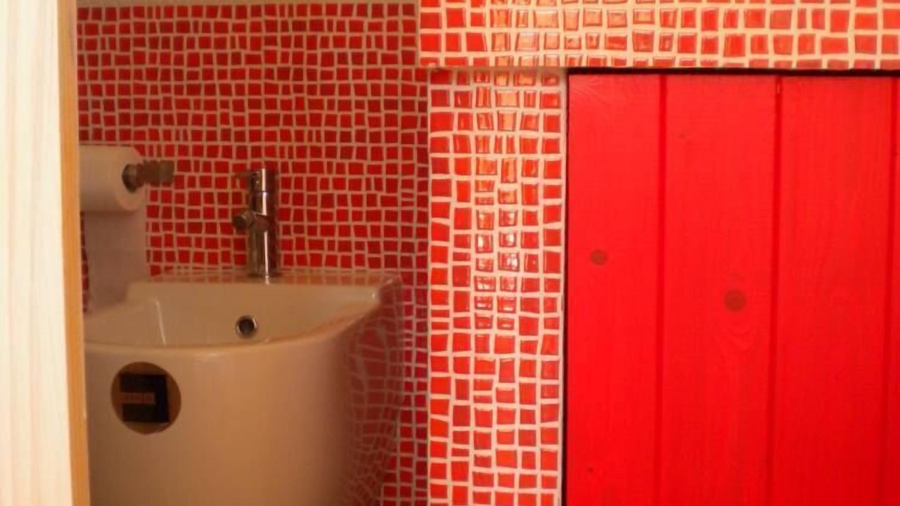 Photo of Bathroom in Mesagne